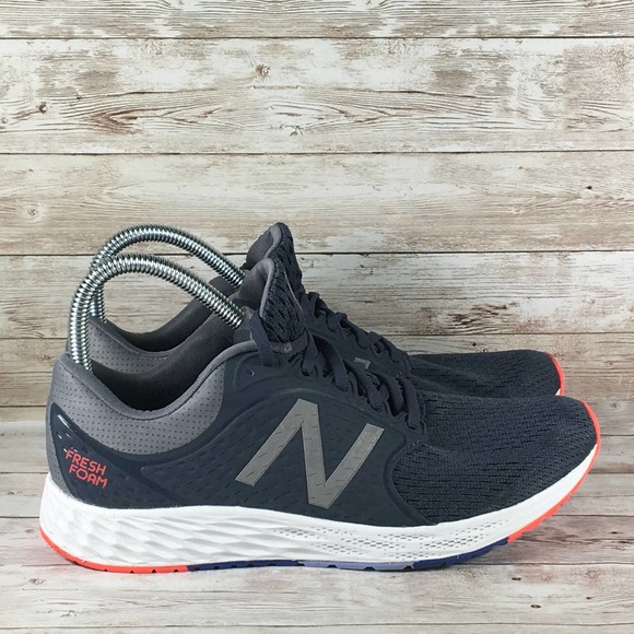 New Balance Shoes New Balance Fresh Foam Zante V4 Womens 5 Wide Poshmark